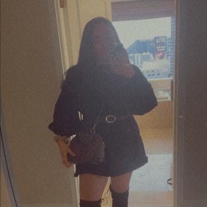 Meet your Posher, Rikki